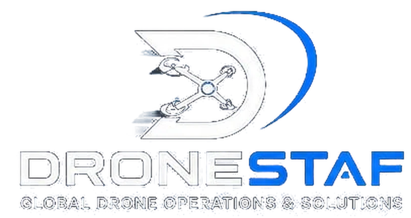 Dronestaf — Global Drone Operations & Solutions
